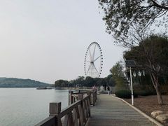 -济南国际园博园