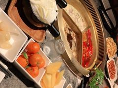 -麻路成都火锅(柏威年店)