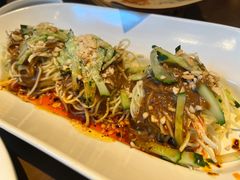 -向川南·水煮鱼·川菜(和平里店)