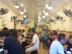 大堂-胖娃古镇鸡杂(磁器口总店)