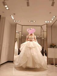 -GRACE KELLY婚纱与礼服(北京店)