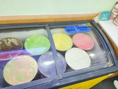 -咕叽咕叽自助烤肉小火锅(西城广场购物中心店)