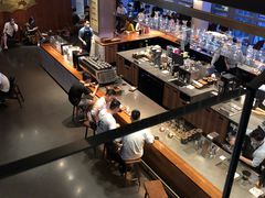 -星巴克臻选(深圳万象天地旗舰店)