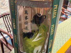 -柏尼娅PEARIA·蛋糕定制(北京SKP店)