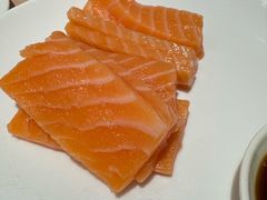 -晶丽香榭自助餐(南京大饭店)