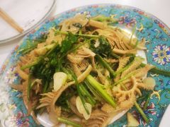 -帕米尔食府(白云观店)