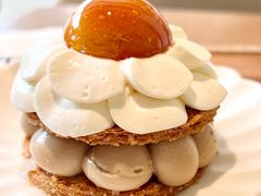 -VERIE BAKEHOUSE