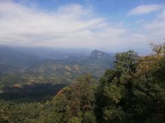 -青城山