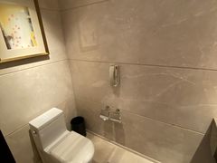 -广州粤海喜来登酒店