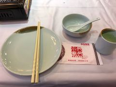 -肥肥小厨(咸阳路店)