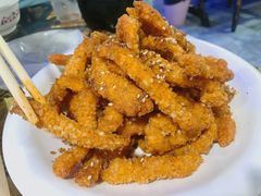 -特色酱椒鱼私房菜(黄鹤楼店)