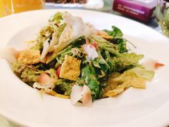 -陆壹捌餐厅(五大道店)