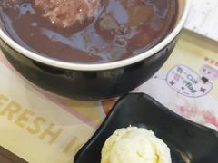 -鲜芋仙(苏州干将店)