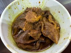 -好成财牛排馆(涂门街总店)