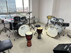 -TEMPO 音乐(五角场店)