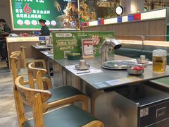 -农乐园炭火烤肉(繁花中心店)