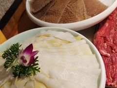 -巴渝瓦肆重庆鲜火锅(宝龙环湖店)