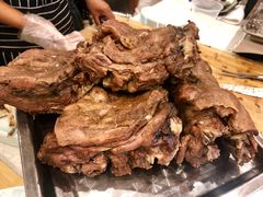 -清真·益鑫羊肉手抓馆(花园北街店)