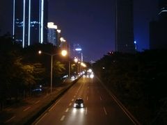-星巴克(深圳五洲星苑店)