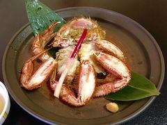 -蟹料理 北海道かに将軍(札幌本店)
