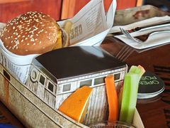 -阿甘虾餐厅(凌霄阁店)