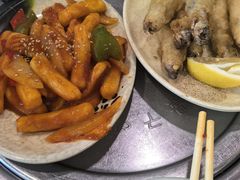 -高丽屋(天宁寺店)