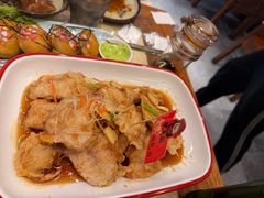 -状元阁烧烤(新华路总店)