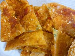 土家酱香饼-土家酱香饼(天水巷店)