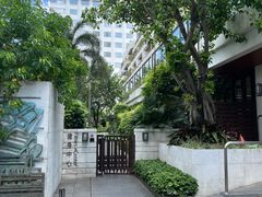 -白天鹅宾馆-健身中心