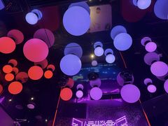 -星聚会KTV(上海火车站南广场嘉里合集店)