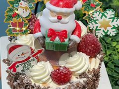 -味多美蛋糕(杨闸环岛店)