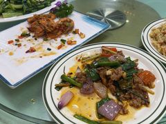 -景好海鲜餐厅(大鹏必选旅游店)