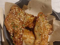 -必胜客(上海新南方商城PH店)