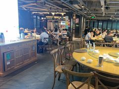 -拉完海鲜大排档(温岭店)
