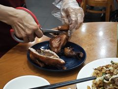 -煲煲掂风味煲仔饭餐厅(西区店)