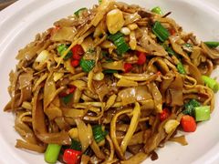-香丰阁·烤鸭·川湘菜(清河店)