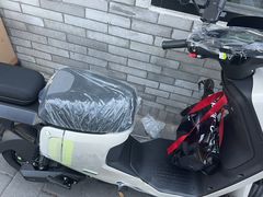 -小牛电动体验·租电动车(德胜门店)
