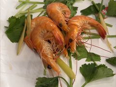 -大螃蟹海鲜餐厅