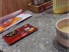 -牛牛章·章鱼水煎肉(光谷世界城店)