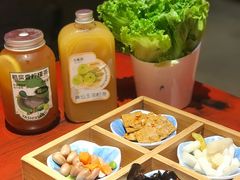 -大龙燚·旷野鲜火锅(广州首店)