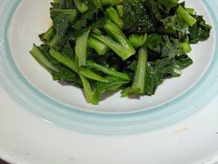 -渔民船说·北塘海鲜·天津菜·海肠捞饭(北塘古镇店)