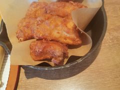 -必胜客(港城新天地店)