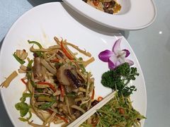 -紫鑫阁饭庄(长安店)