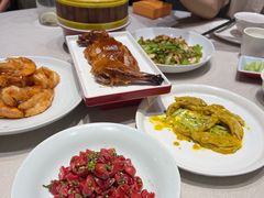 -京味斋·北京烤鸭(北京南站洋桥店)