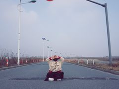 -南汇嘴观海公园