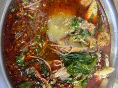 -四川老牛麻辣烫(北门桥店)