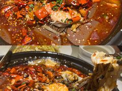 -船歌·鱼水饺青岛菜(金狮广场店)