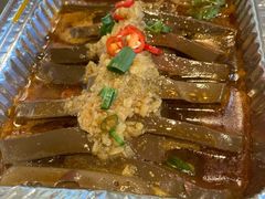 -张记焖窑·十五年专注焖烤(雍和宫店)