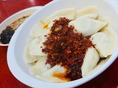 -喜家德虾仁水饺(景枫中心店)