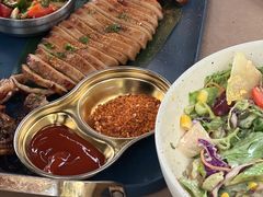 -埠口精酿夜景餐酒吧· BREWPORT BISTRO(长嘉汇重庆之眼店)